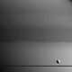 Illustration for article titled Saturn Dominates Dione in this Striking New Photo From NASA